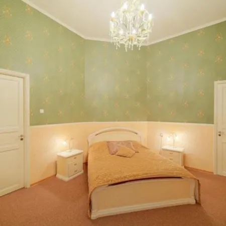 Rossi Naebossi Apartment Cosenza